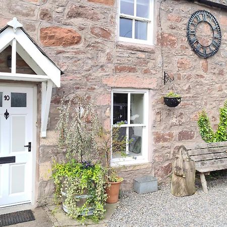 Alexander Courtyard Apartamento Inverness Exterior foto