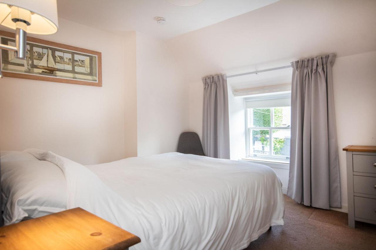 Alexander Courtyard Apartamento Inverness Exterior foto