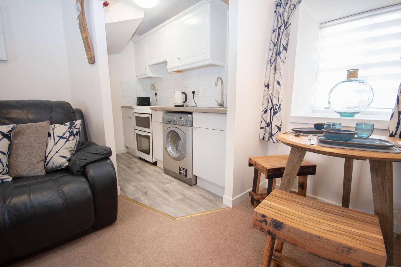 Alexander Courtyard Apartamento Inverness Exterior foto